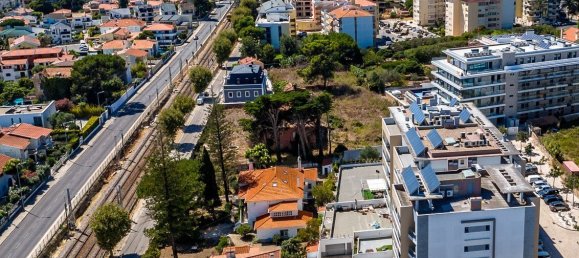 2 bedrooms Apartment in Cascais, Portugal No. 10803 22