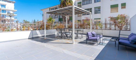 2 bedrooms Apartment in Cascais, Portugal No. 10803 5