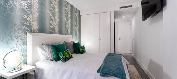 2 bedrooms Apartment in Cascais, Portugal No. 10803 13