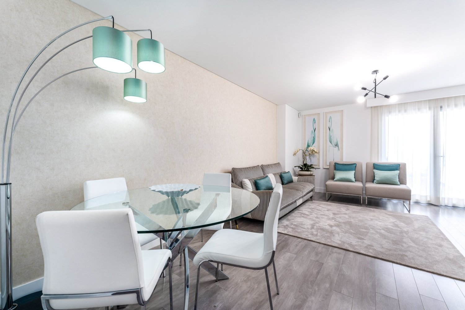 2 bedrooms Apartment in Cascais, Portugal No. 10803