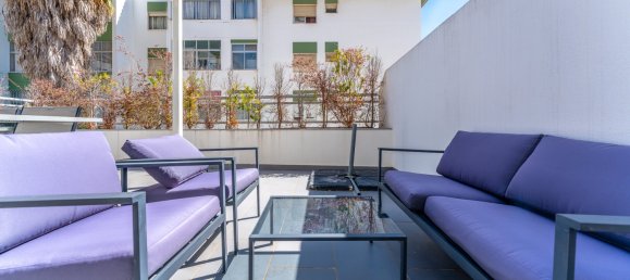 2 bedrooms Apartment in Cascais, Portugal No. 10803 8