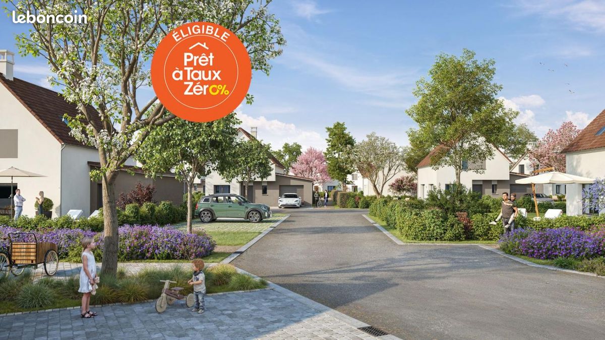 589m² Land in Epfig, France No. 280502