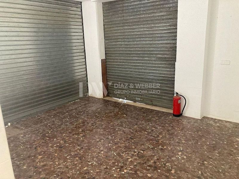 29m² Office in Torre del Mar, Spain No. 227297