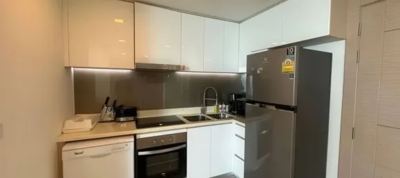 2 bedrooms Apartment in Pattaya, Thailand No. 71799 8