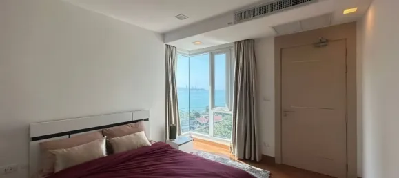 2 bedrooms Apartment in Pattaya, Thailand No. 71799 9