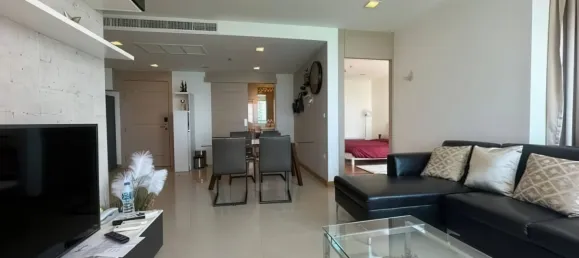 2 bedrooms Apartment in Pattaya, Thailand No. 71799 5