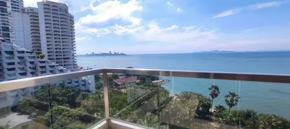 2 bedrooms Apartment in Pattaya, Thailand No. 71799 3