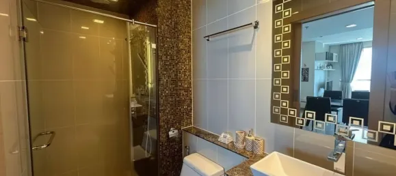 2 bedrooms Apartment in Pattaya, Thailand No. 71799 11