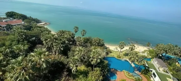 2 bedrooms Apartment in Pattaya, Thailand No. 71799 4