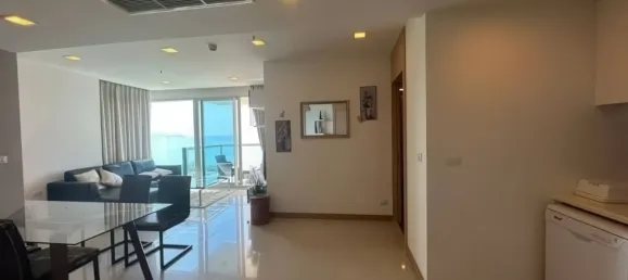 2 bedrooms Apartment in Pattaya, Thailand No. 71799 7