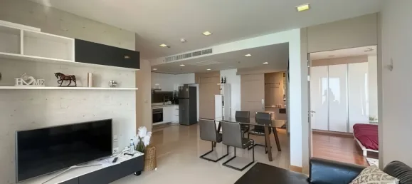 2 bedrooms Apartment in Pattaya, Thailand No. 71799 6