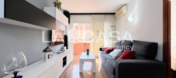 3 Schlafzimmer Wohnung in Badalona, Spain, Nr. 143274 23