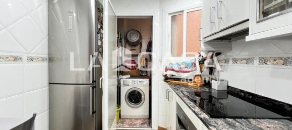 3 Schlafzimmer Wohnung in Badalona, Spain, Nr. 143274 6