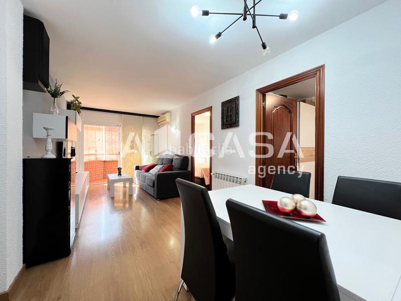 3 Schlafzimmer Wohnung in Badalona, Spain, Nr. 143274