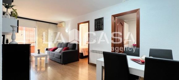 3 Schlafzimmer Wohnung in Badalona, Spain, Nr. 143274 22