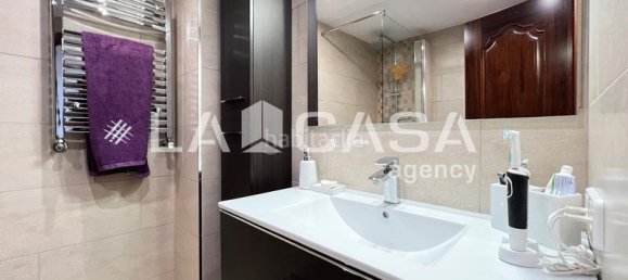 3 Schlafzimmer Wohnung in Badalona, Spain, Nr. 143274 19