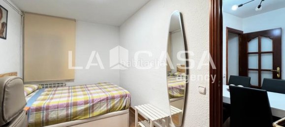 3 Schlafzimmer Wohnung in Badalona, Spain, Nr. 143274 8