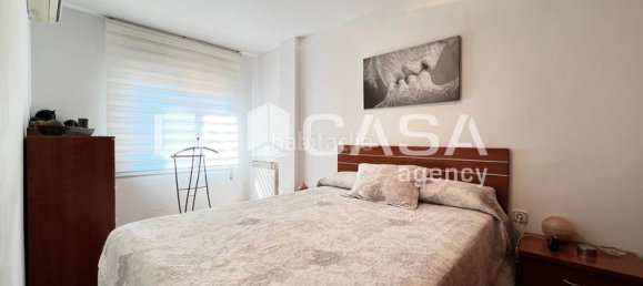 3 Schlafzimmer Wohnung in Badalona, Spain, Nr. 143274 12