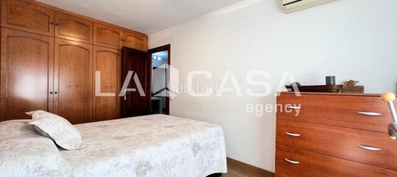 3 Schlafzimmer Wohnung in Badalona, Spain, Nr. 143274 13