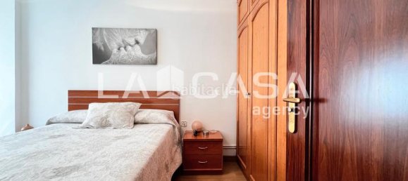 3 Schlafzimmer Wohnung in Badalona, Spain, Nr. 143274 15