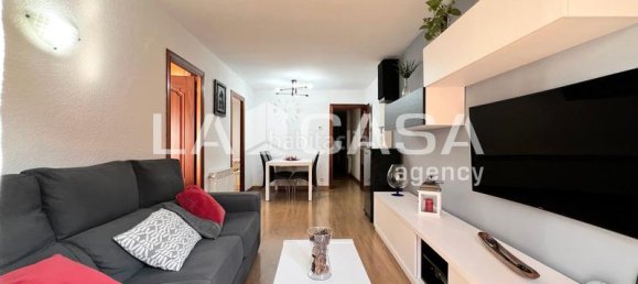 3 Schlafzimmer Wohnung in Badalona, Spain, Nr. 143274 25