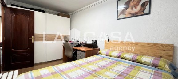 3 Schlafzimmer Wohnung in Badalona, Spain, Nr. 143274 10