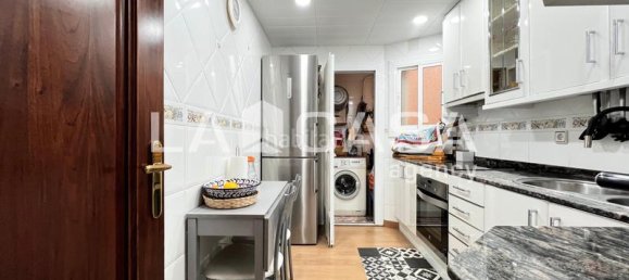 3 Schlafzimmer Wohnung in Badalona, Spain, Nr. 143274 5