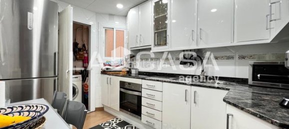 3 Schlafzimmer Wohnung in Badalona, Spain, Nr. 143274 3