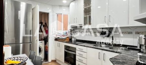 3 Schlafzimmer Wohnung in Badalona, Spain, Nr. 143274 4