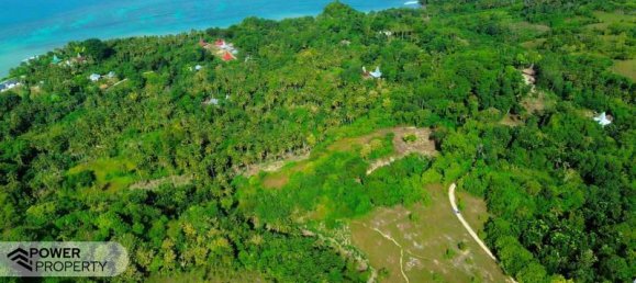 Terrain à East Nusa Tenggara, Indonesia 4002m² No. 4521 2