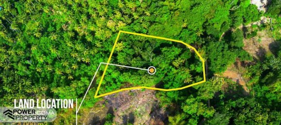 Terrain à East Nusa Tenggara, Indonesia 4002m² No. 4521 4