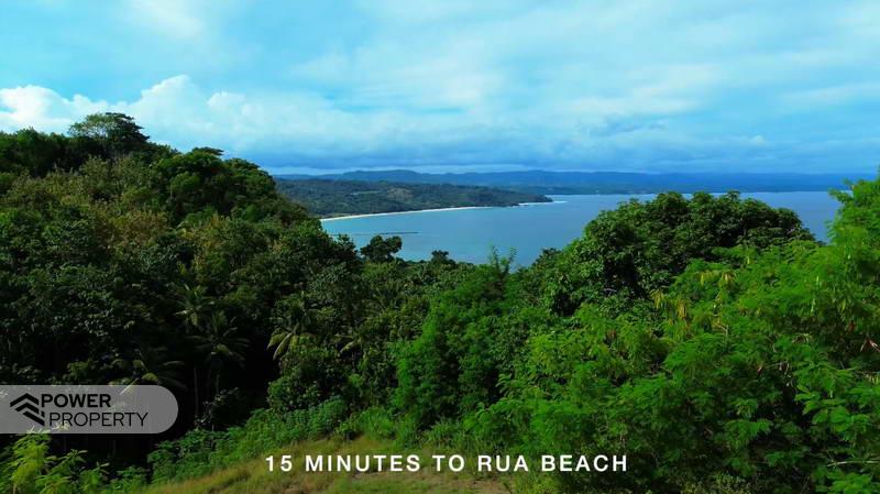 Terrain à East Nusa Tenggara, Indonesia 4002m² No. 4521