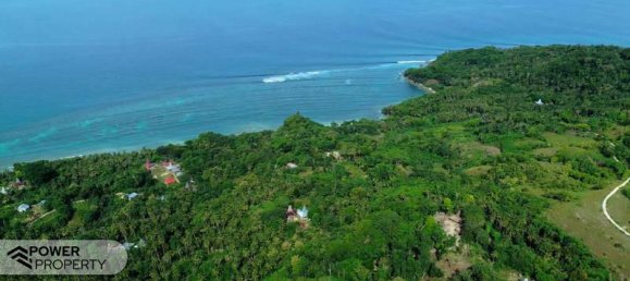 Terrain à East Nusa Tenggara, Indonesia 4002m² No. 4521 6