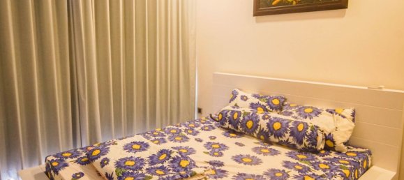 2 chambres Appartement à Binh Thanh, Vietnam No. 17522 7