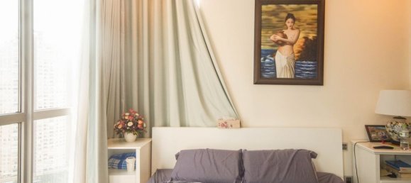 2 chambres Appartement à Binh Thanh, Vietnam No. 17522 5