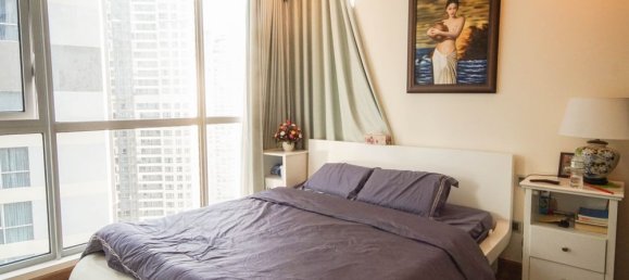 2 chambres Appartement à Binh Thanh, Vietnam No. 17522 2