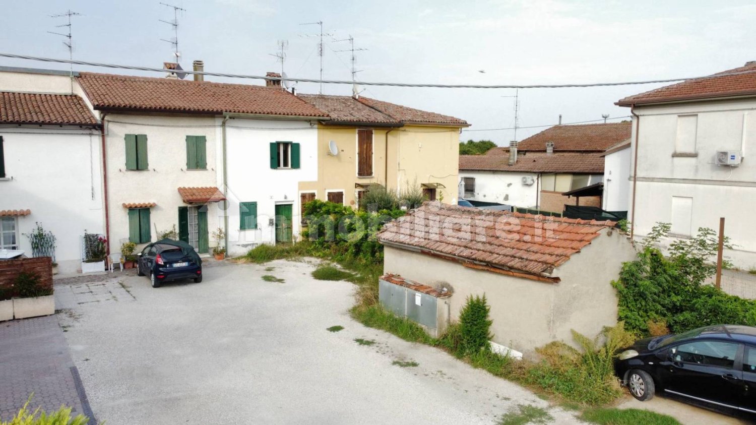 2 Schlafzimmer Haus in Imola, Italy, Nr. 327484