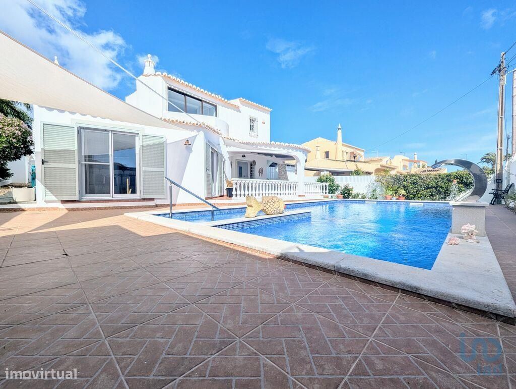 Villa T4 em Lagoa, Portugal N.º 108034