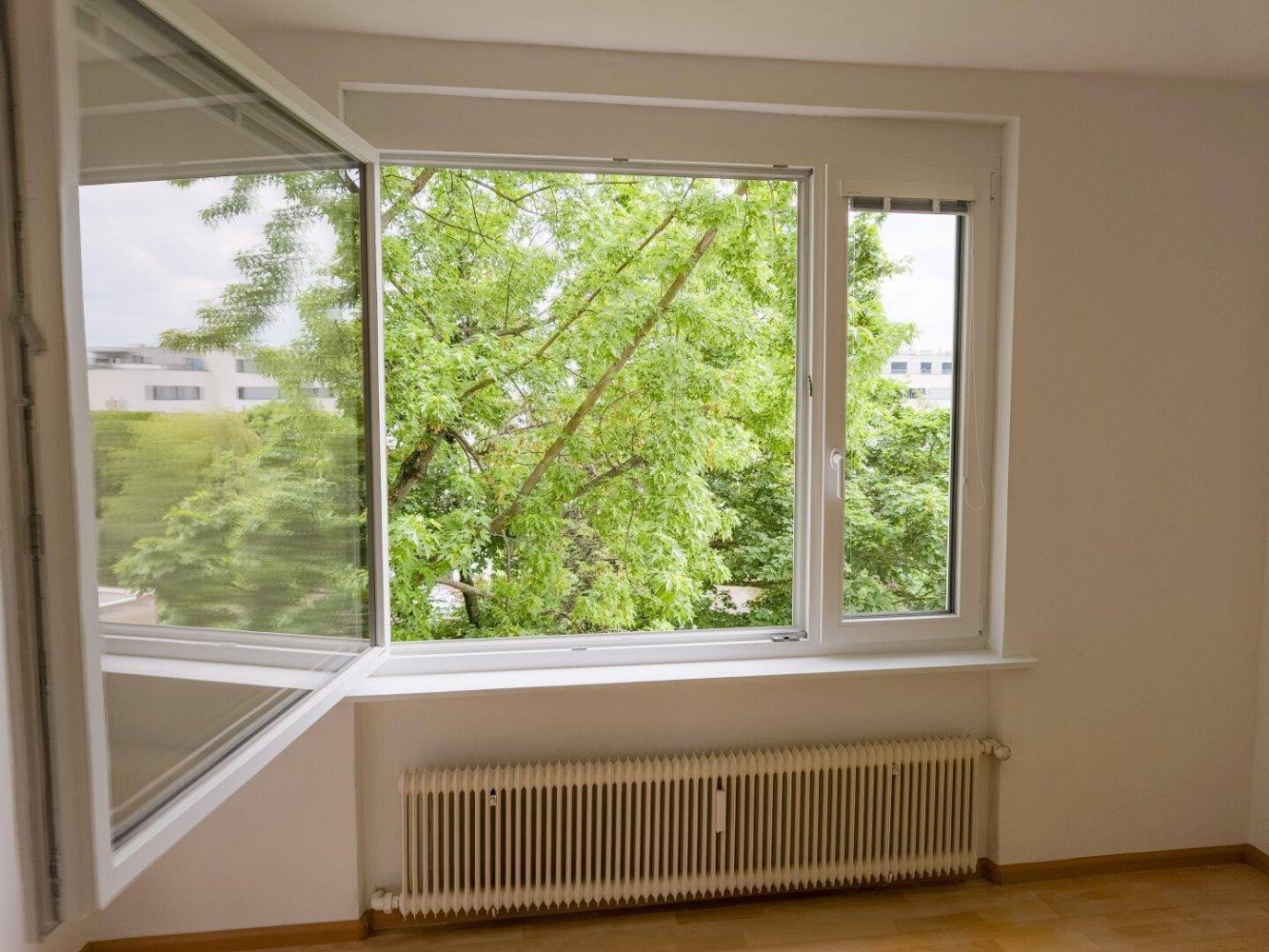 3 rooms Apartment in Baden, Austria No. 206318