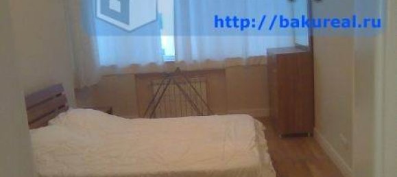 3 bedrooms Apartment in Khatay, Azerbaijan No. 602 13