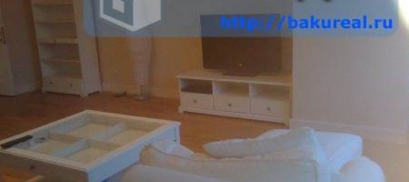 3 bedrooms Apartment in Khatay, Azerbaijan No. 602 5
