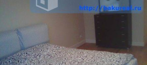 3 bedrooms Apartment in Khatay, Azerbaijan No. 602 21