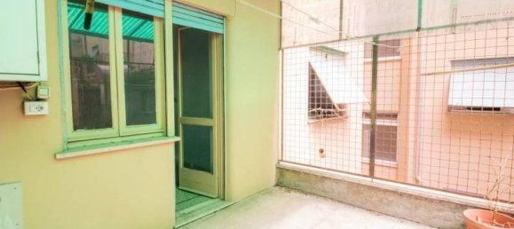 Квартира с 4 комнатами в Рим, Италия № 28219 16