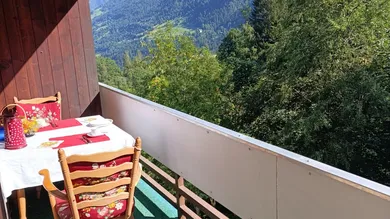 2 rooms Apartment in Bad Gastein, Austria No. 147534