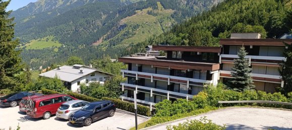 2 rooms Apartment in Bad Gastein, Austria No. 147534 9