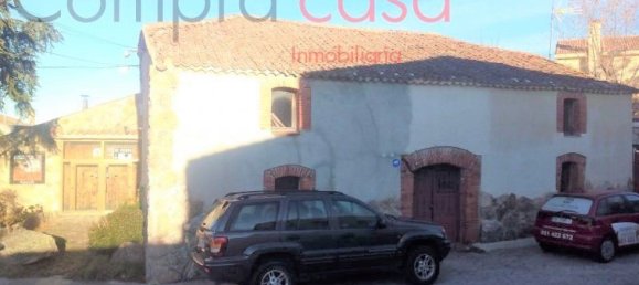 Коммерческая недвижимость 550м² в Торрекабальерос, Испания № 67418 47