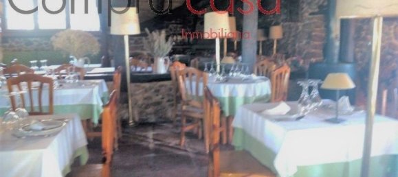 Коммерческая недвижимость 550м² в Торрекабальерос, Испания № 67418 13