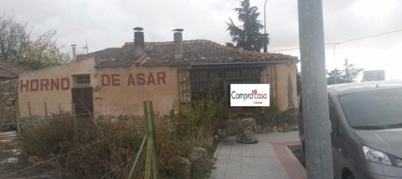 Коммерческая недвижимость 550м² в Торрекабальерос, Испания № 67418 46