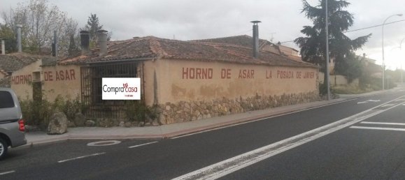 Коммерческая недвижимость 550м² в Торрекабальерос, Испания № 67418 45