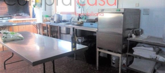 Коммерческая недвижимость 550м² в Торрекабальерос, Испания № 67418 21